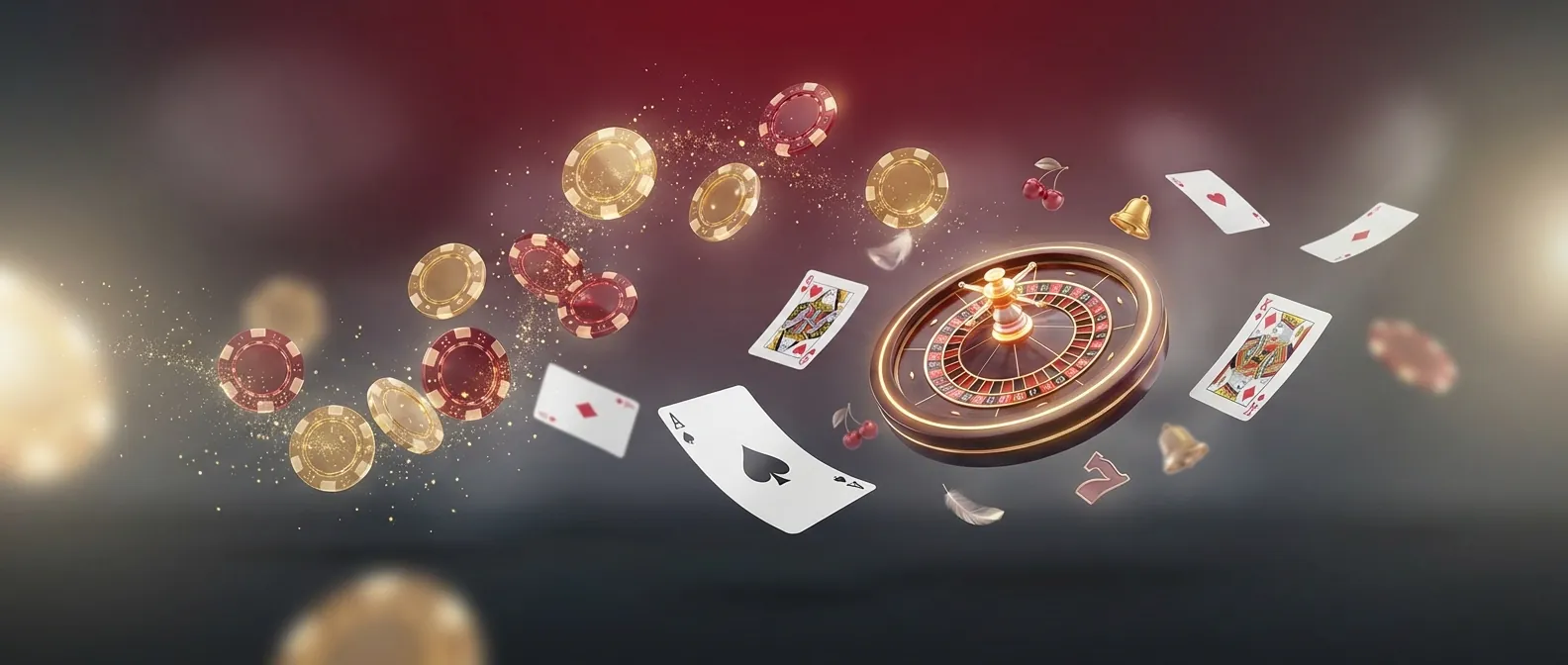 Kajot Casino bonus
